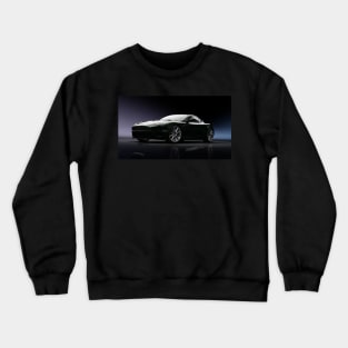 Aston Martin DBS Crewneck Sweatshirt